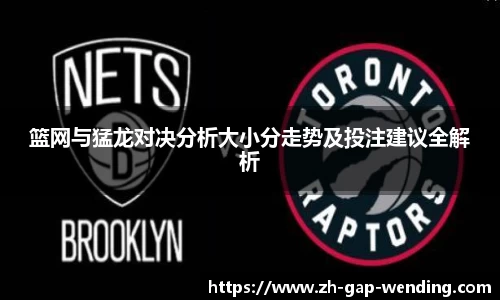 篮网与猛龙对决分析大小分走势及投注建议全解析
